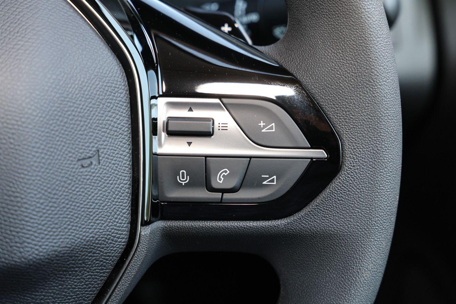 Used Peugeot Partner 2024 for sale - 76676645: Photo 17