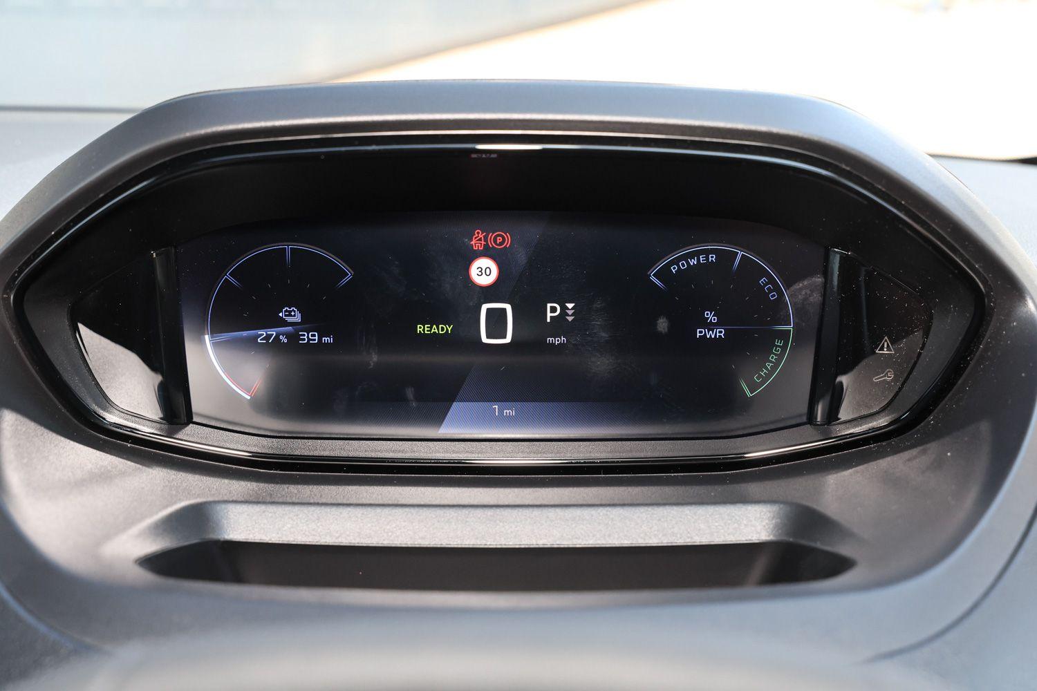 Used Peugeot Partner 2024 for sale - 76676645: Photo 18