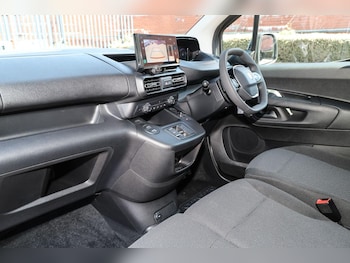 Used Peugeot Partner 2024 for sale - 76676645: Photo