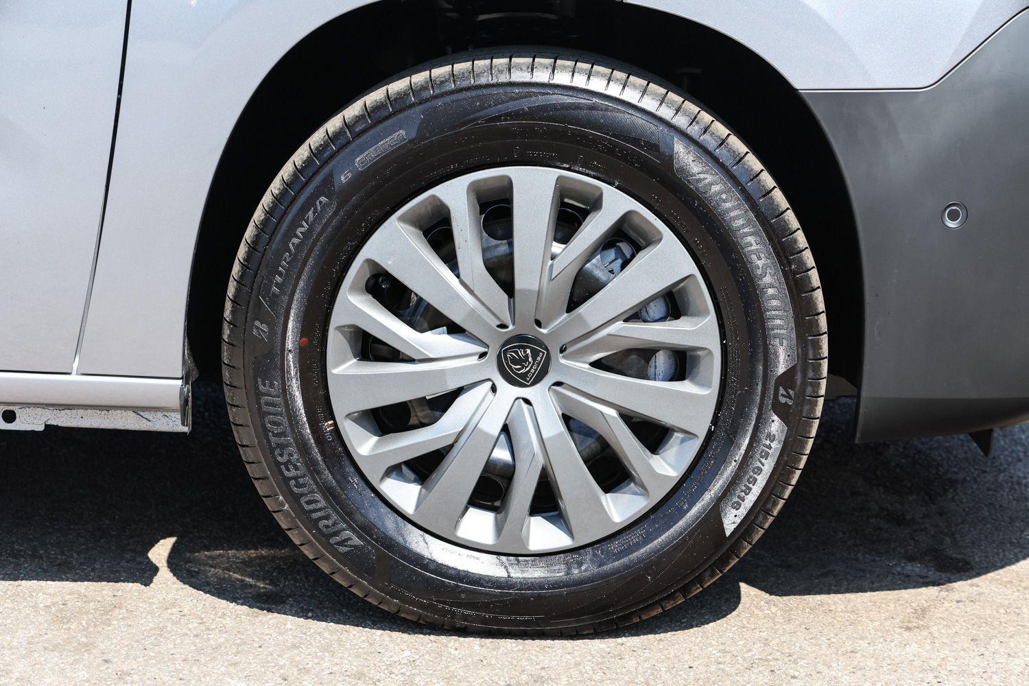 Used Peugeot Partner 2024 for sale - 76676645: Photo 5