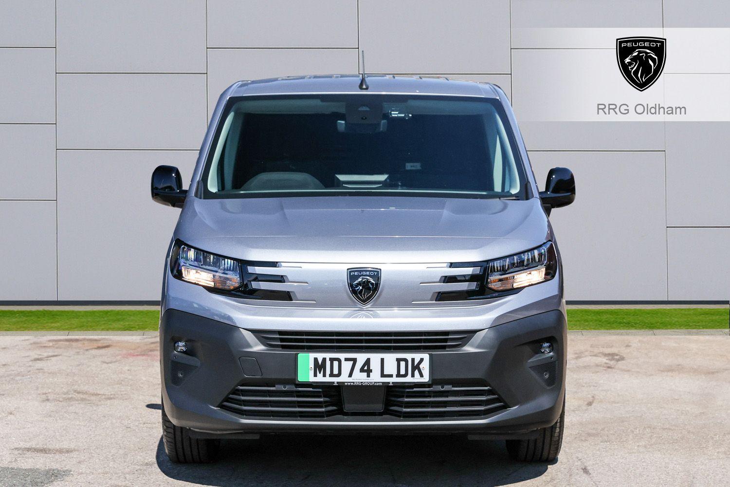 Used Peugeot Partner 2024 for sale - 76676645: Photo 7