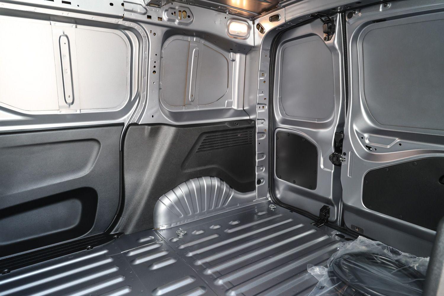 Used Peugeot Partner 2024 for sale - 76676645: Photo 8