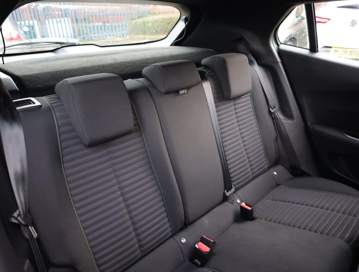 Used Peugeot 2008 2023 for sale - 76676032: Photo 13