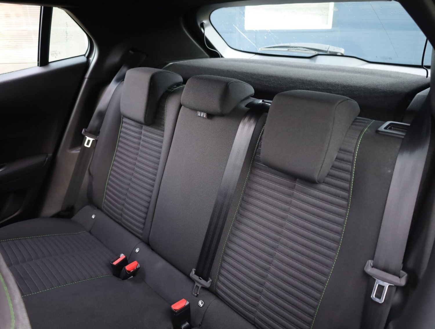 Used Peugeot 2008 2023 for sale - 76676032: Photo 14