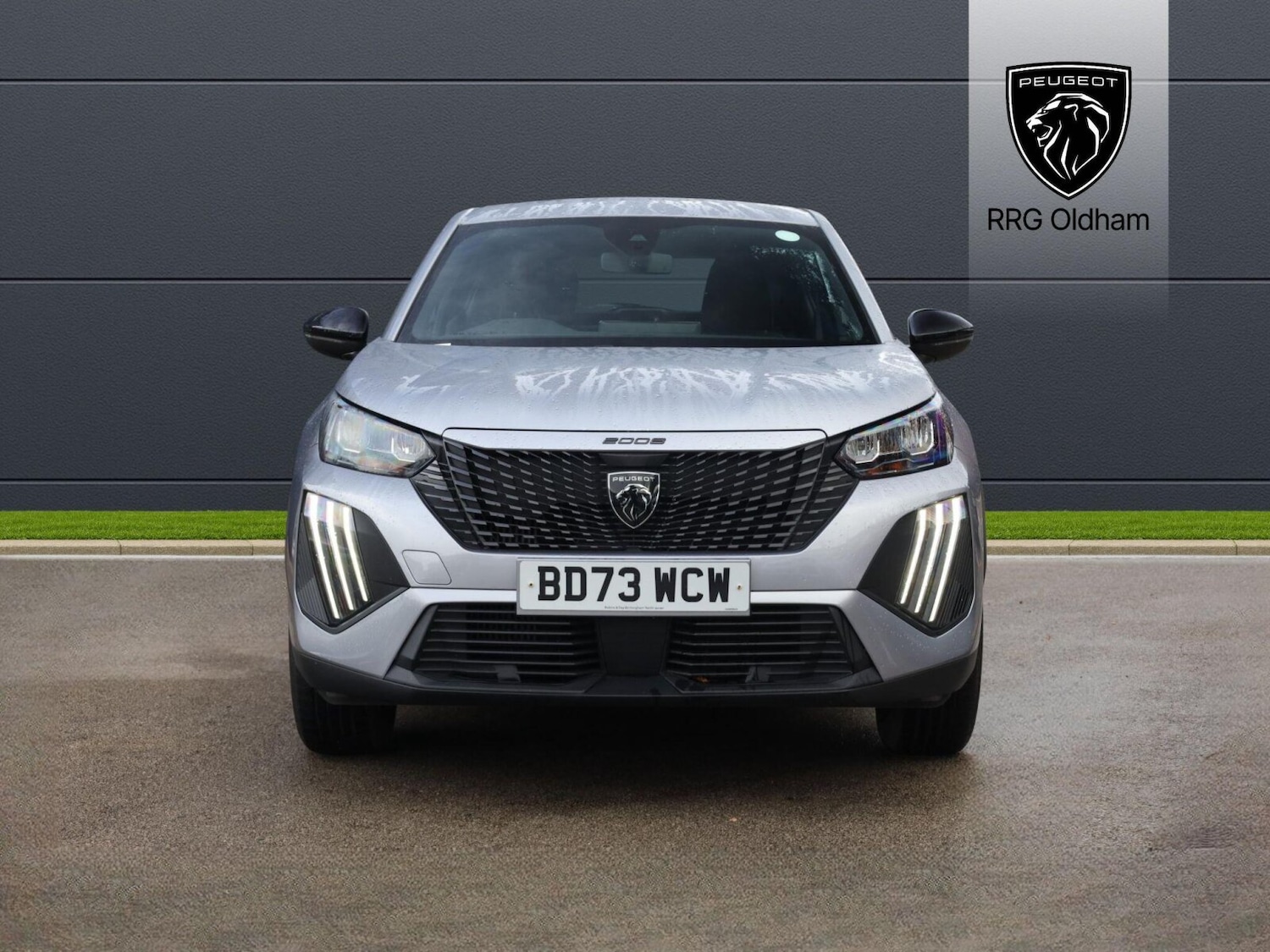 Used Peugeot 2008 2023 for sale - 76676032: Photo 2