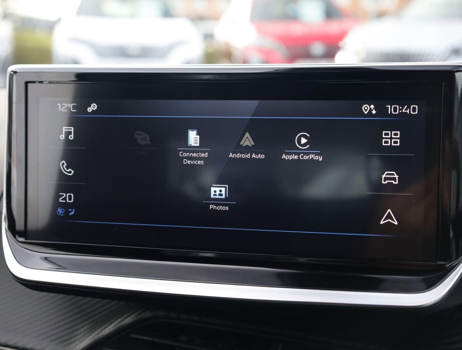 Used Peugeot 2008 2023 for sale - 76676032: Photo 25