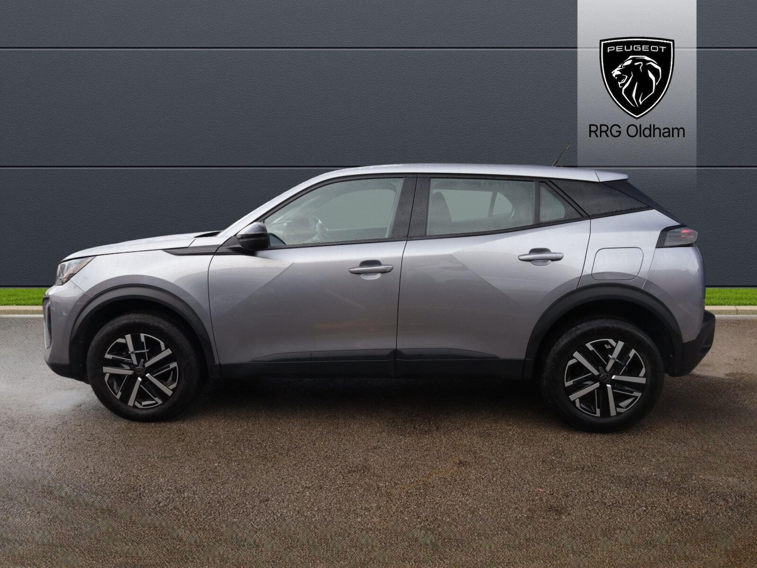 Used Peugeot 2008 2023 for sale - 76676032: Photo 4