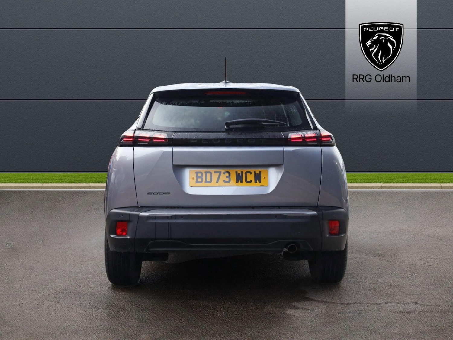 Used Peugeot 2008 2023 for sale - 76676032: Photo 5