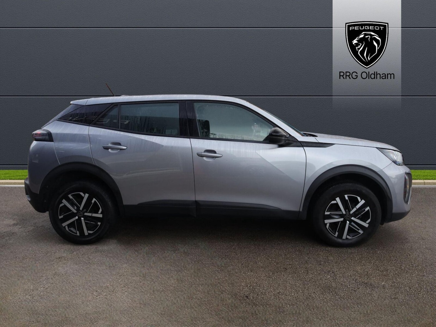 Used Peugeot 2008 2023 for sale - 76676032: Photo 7