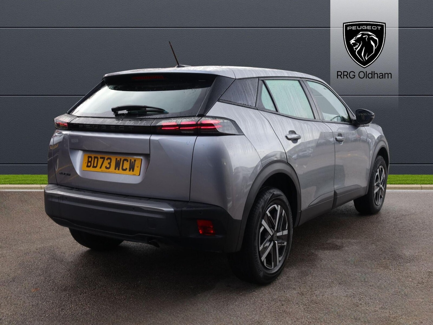 Used Peugeot 2008 2023 for sale - 76676032: Photo 8