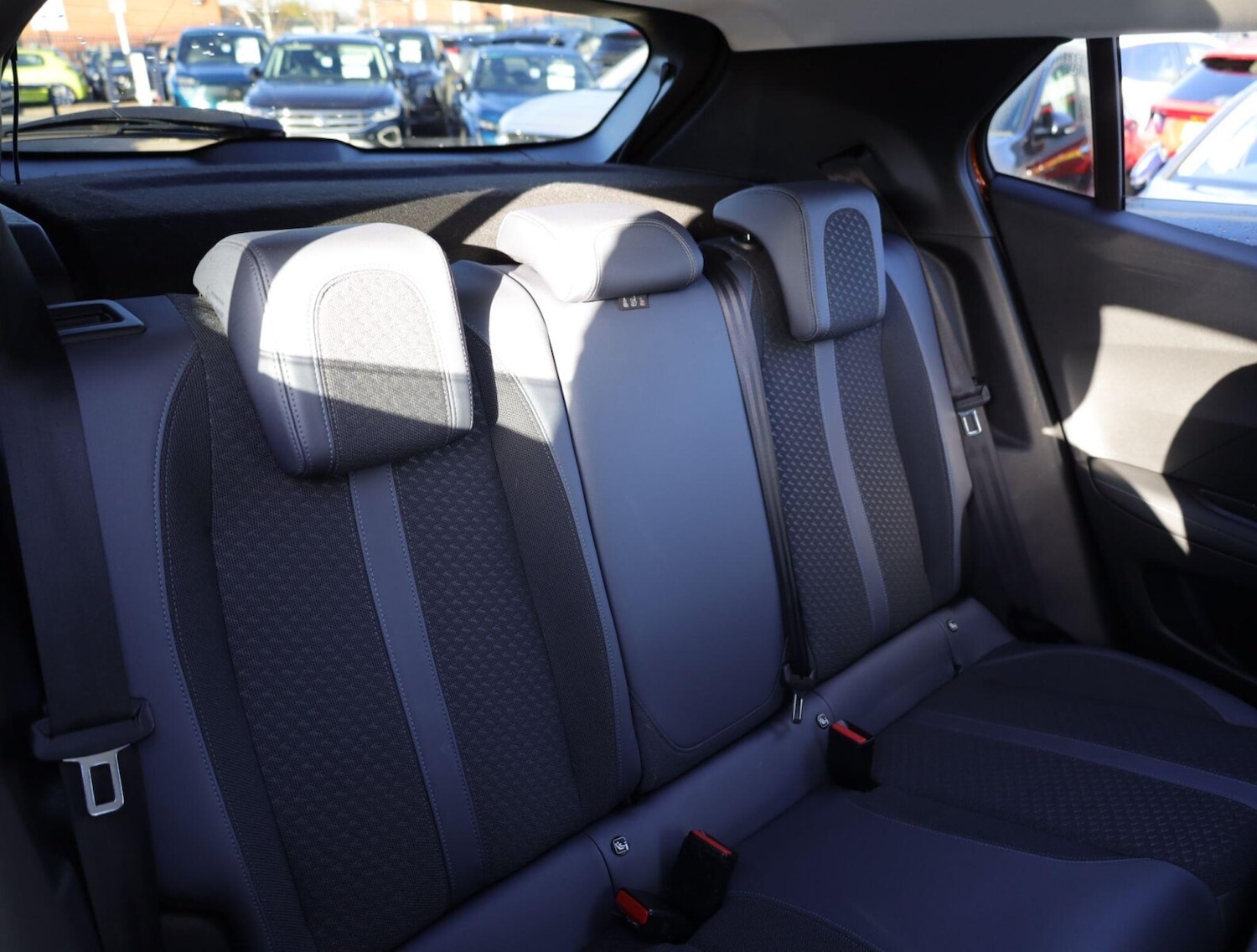 Used Peugeot 2008 2020 for sale - 76681092: Photo 10