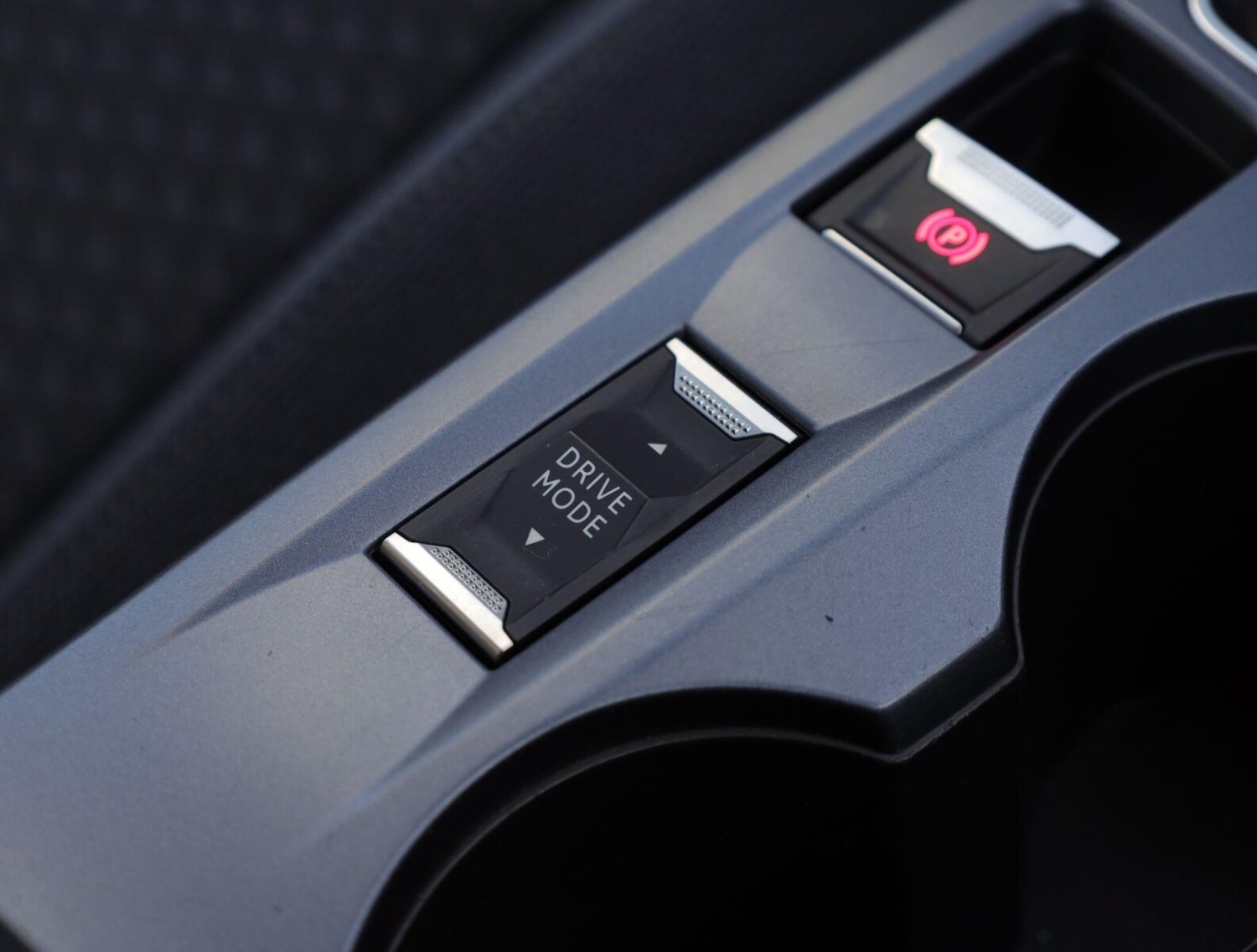 Used Peugeot 2008 2020 for sale - 76681092: Photo 18