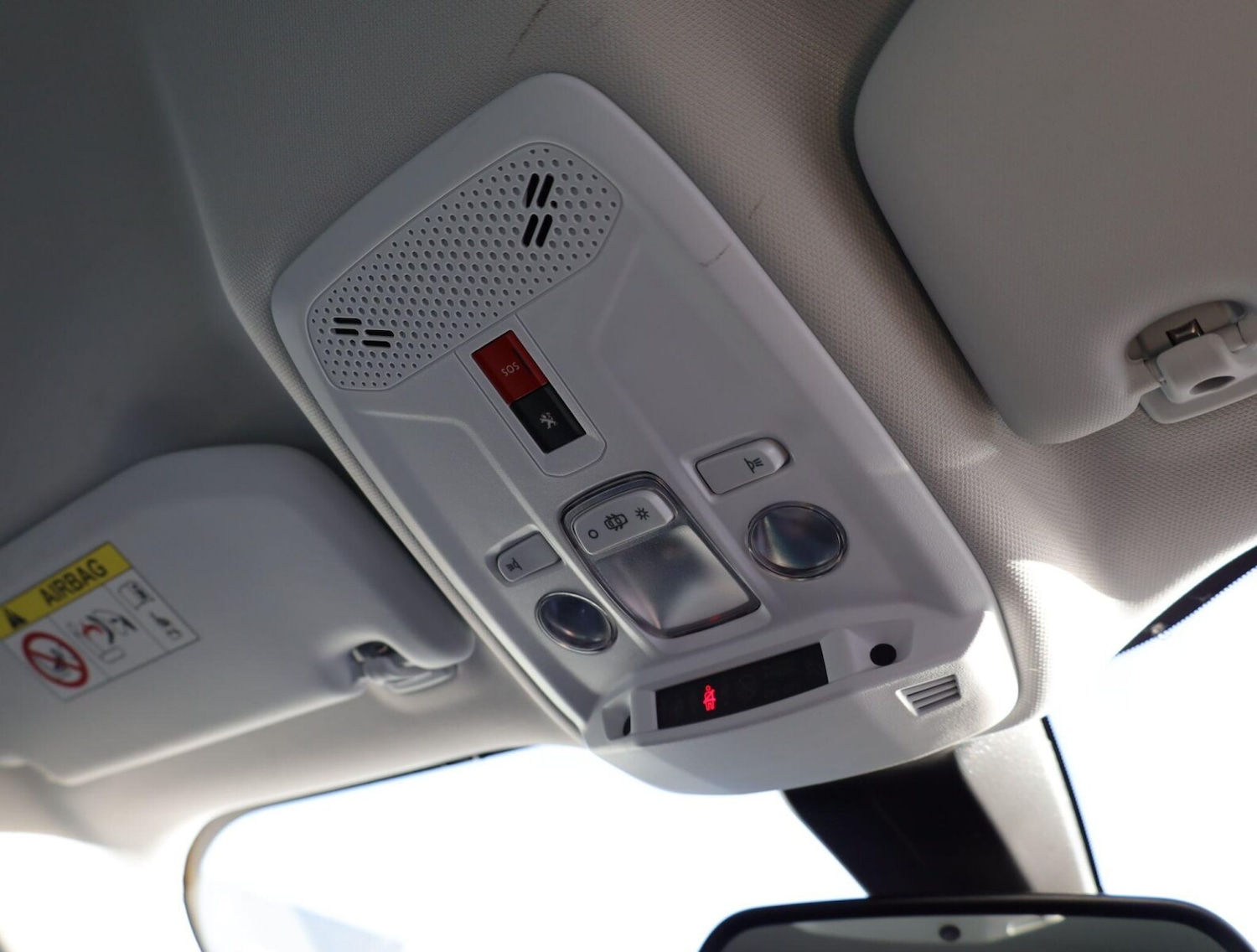 Used Peugeot 2008 2020 for sale - 76681092: Photo 21