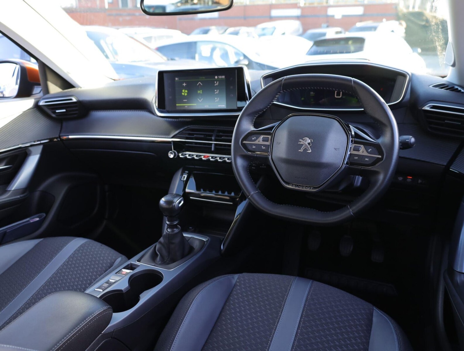 Used Peugeot 2008 2020 for sale - 76681092: Photo 8