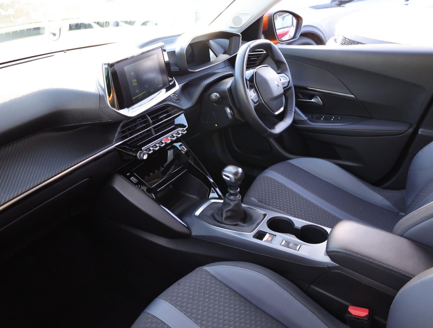 Used Peugeot 2008 2020 for sale - 76681092: Photo 9