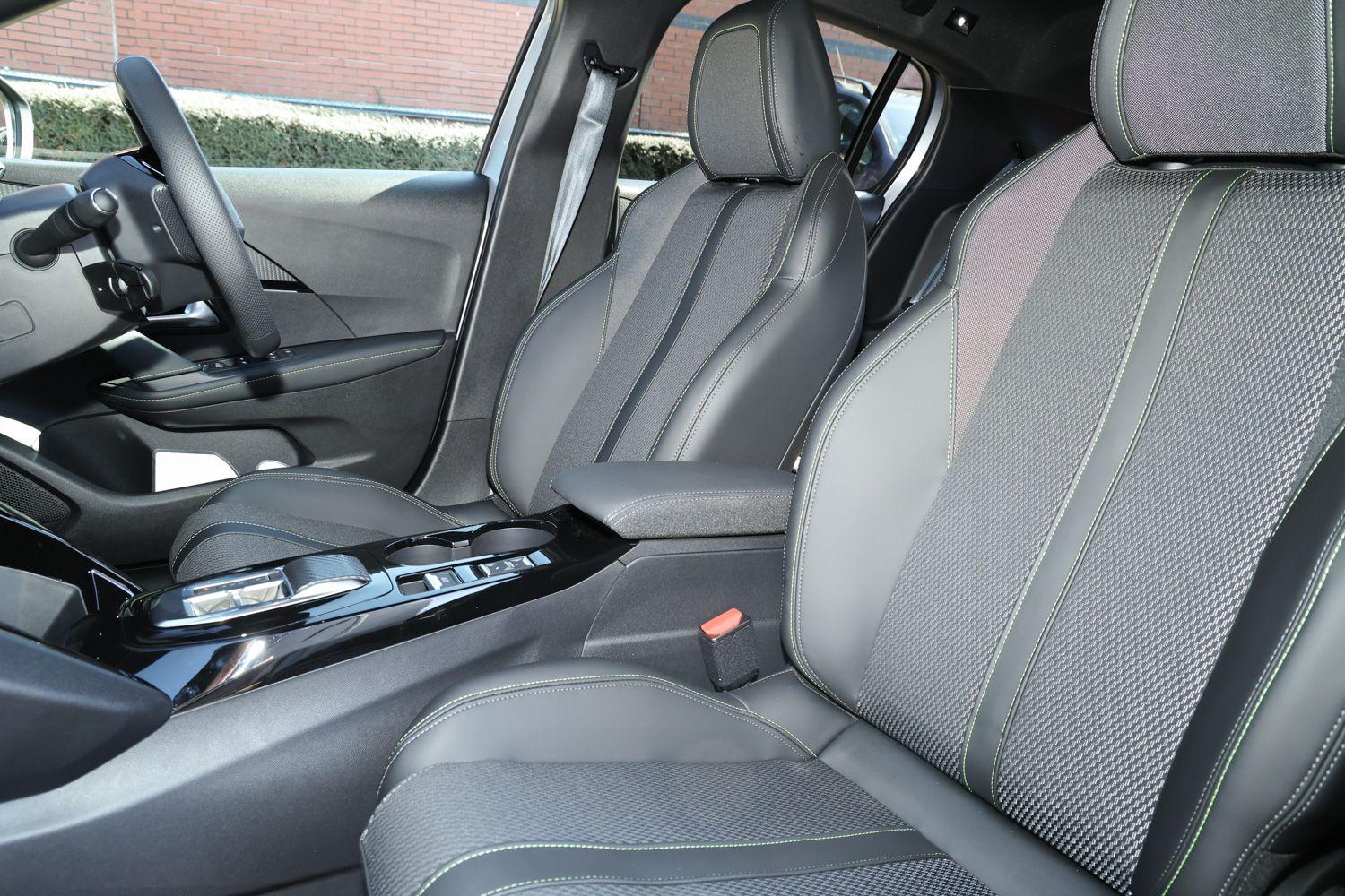 Used Peugeot 208 2025 for sale - 76679055: Photo 11