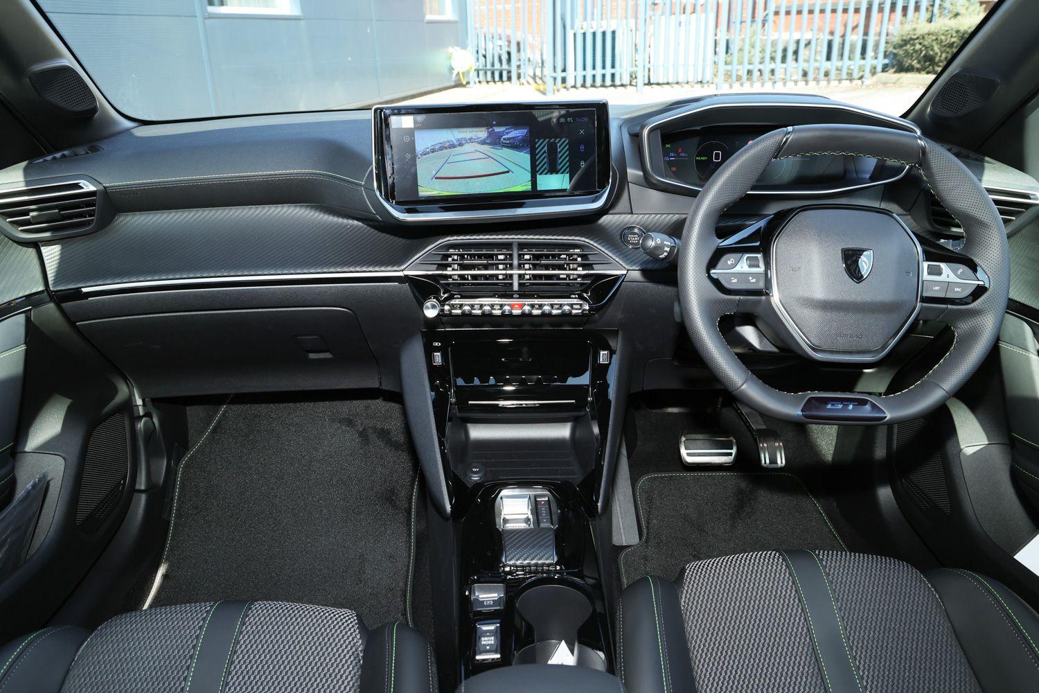 Used Peugeot 208 2025 for sale - 76679055: Photo 12