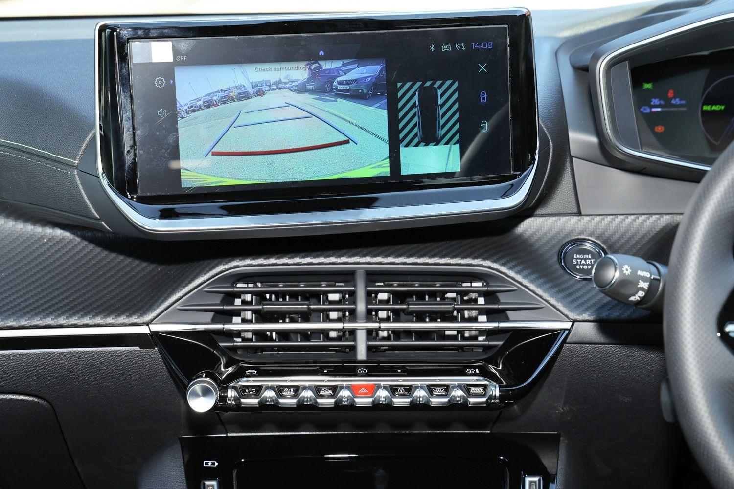 Used Peugeot 208 2025 for sale - 76679055: Photo 13