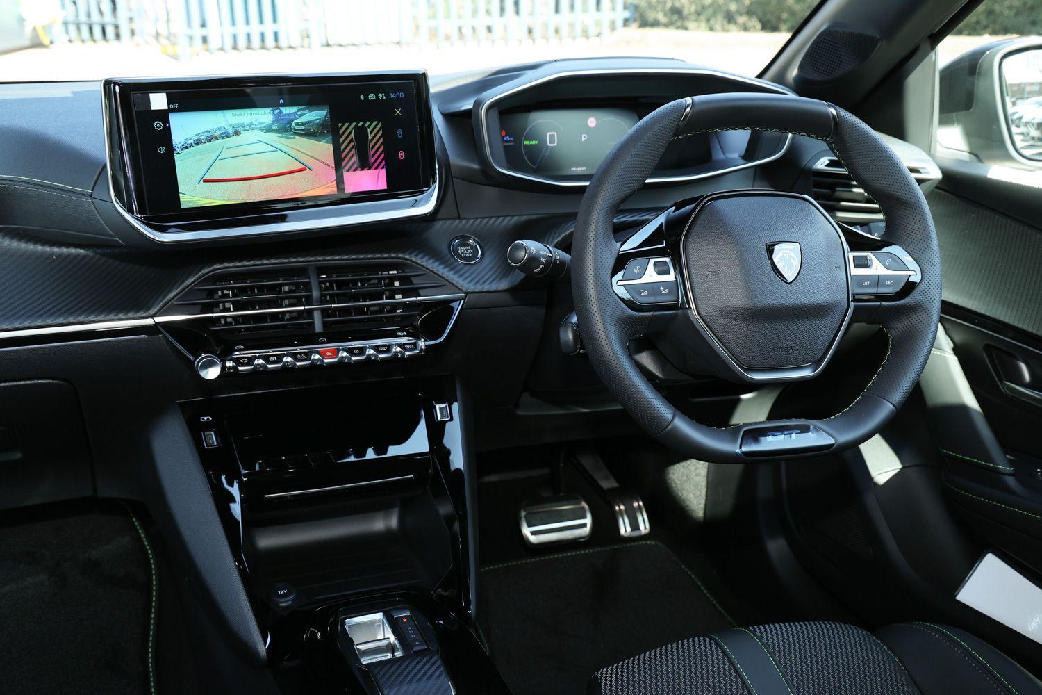 Used Peugeot 208 2025 for sale - 76679055: Photo 14