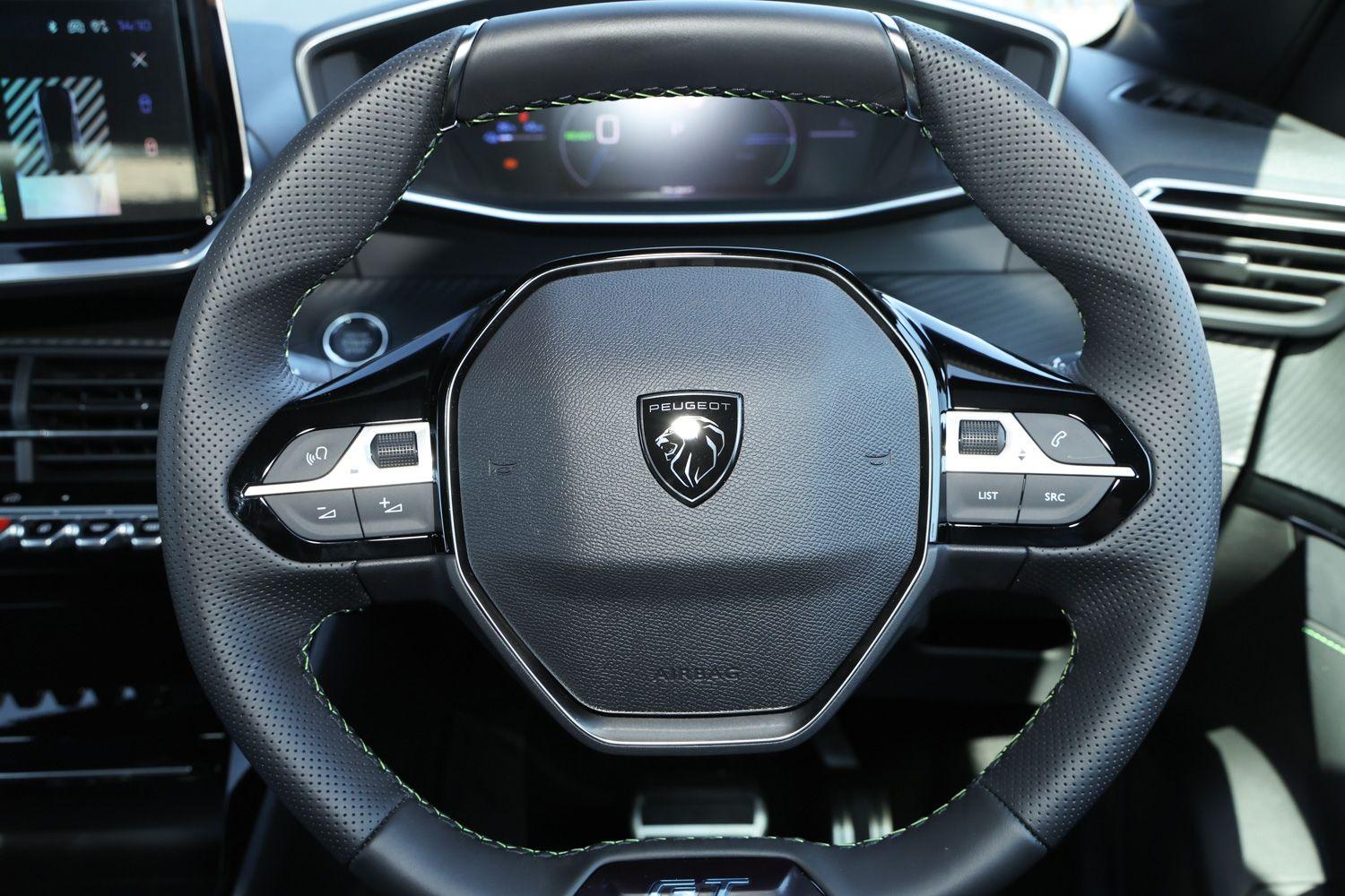 Used Peugeot 208 2025 for sale - 76679055: Photo 15