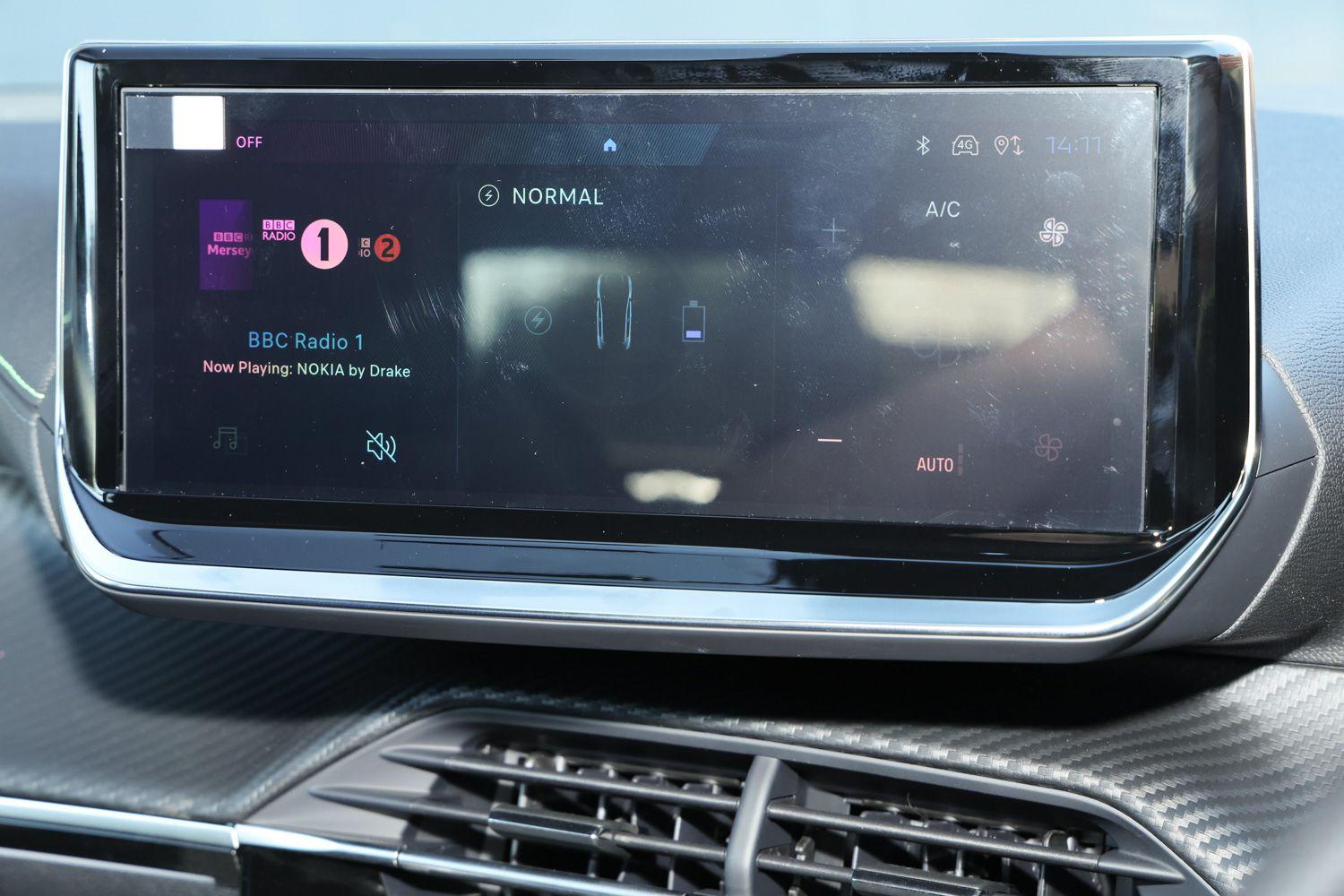 Used Peugeot 208 2025 for sale - 76679055: Photo 19