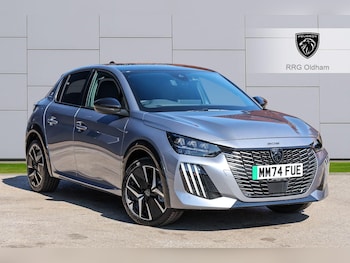 Used Peugeot 208 2025 for sale - 76679055: Photo