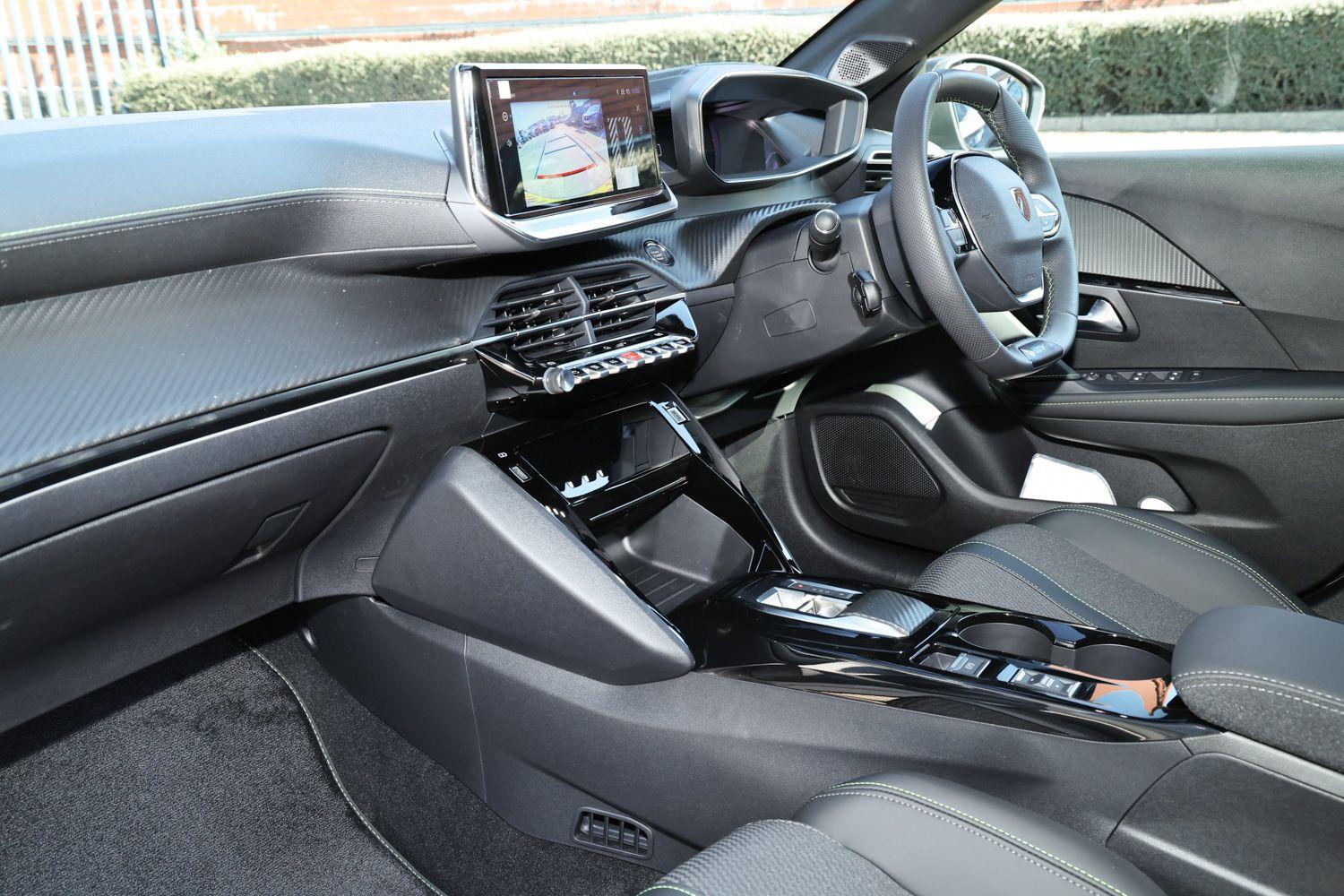 Used Peugeot 208 2025 for sale - 76679055: Photo 2