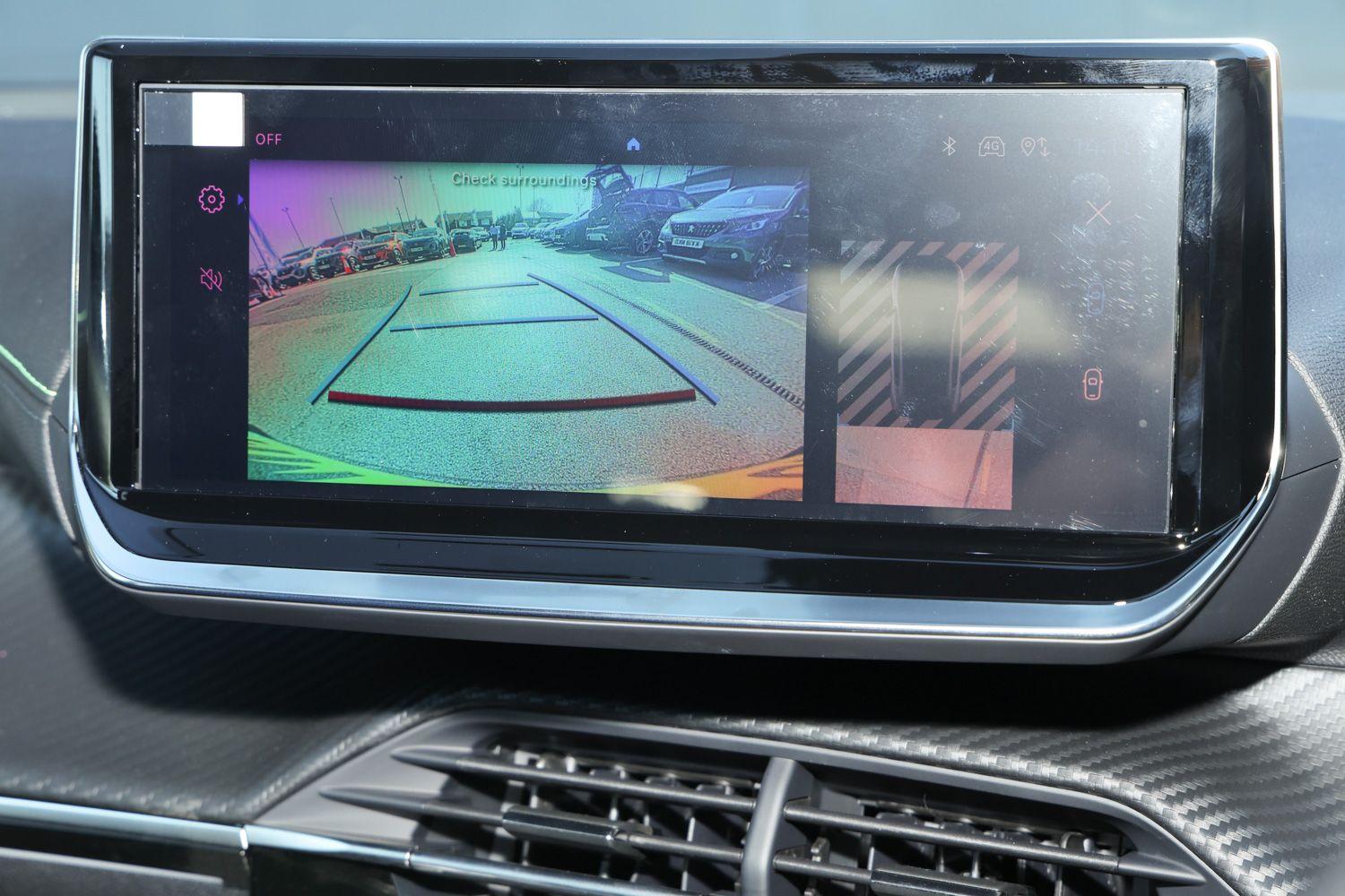 Used Peugeot 208 2025 for sale - 76679055: Photo 20