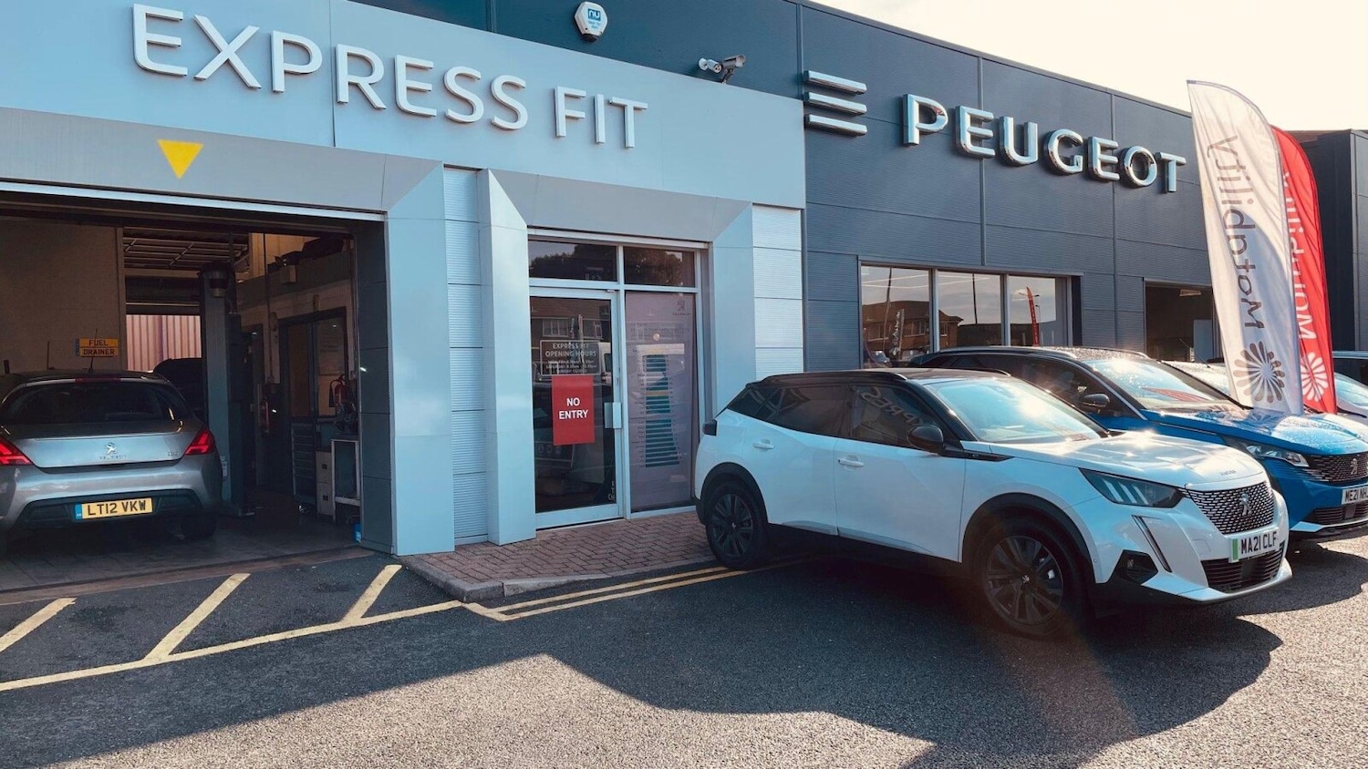 Used Peugeot 208 2025 for sale - 76679055: Photo 24