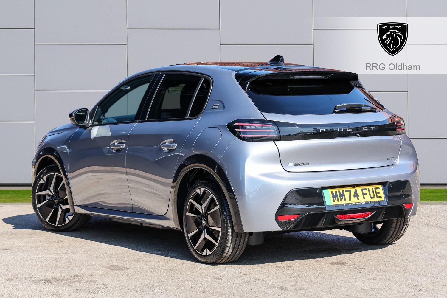 Used Peugeot 208 2025 for sale - 76679055: Photo 3