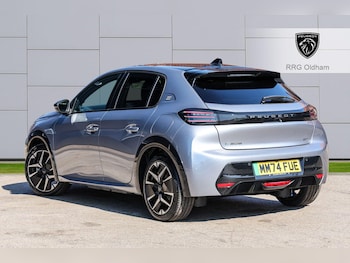 Used Peugeot 208 2025 for sale - 76679055: Photo