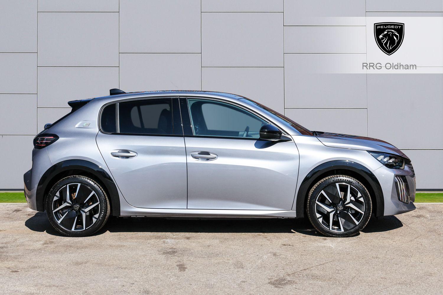 Used Peugeot 208 2025 for sale - 76679055: Photo 4