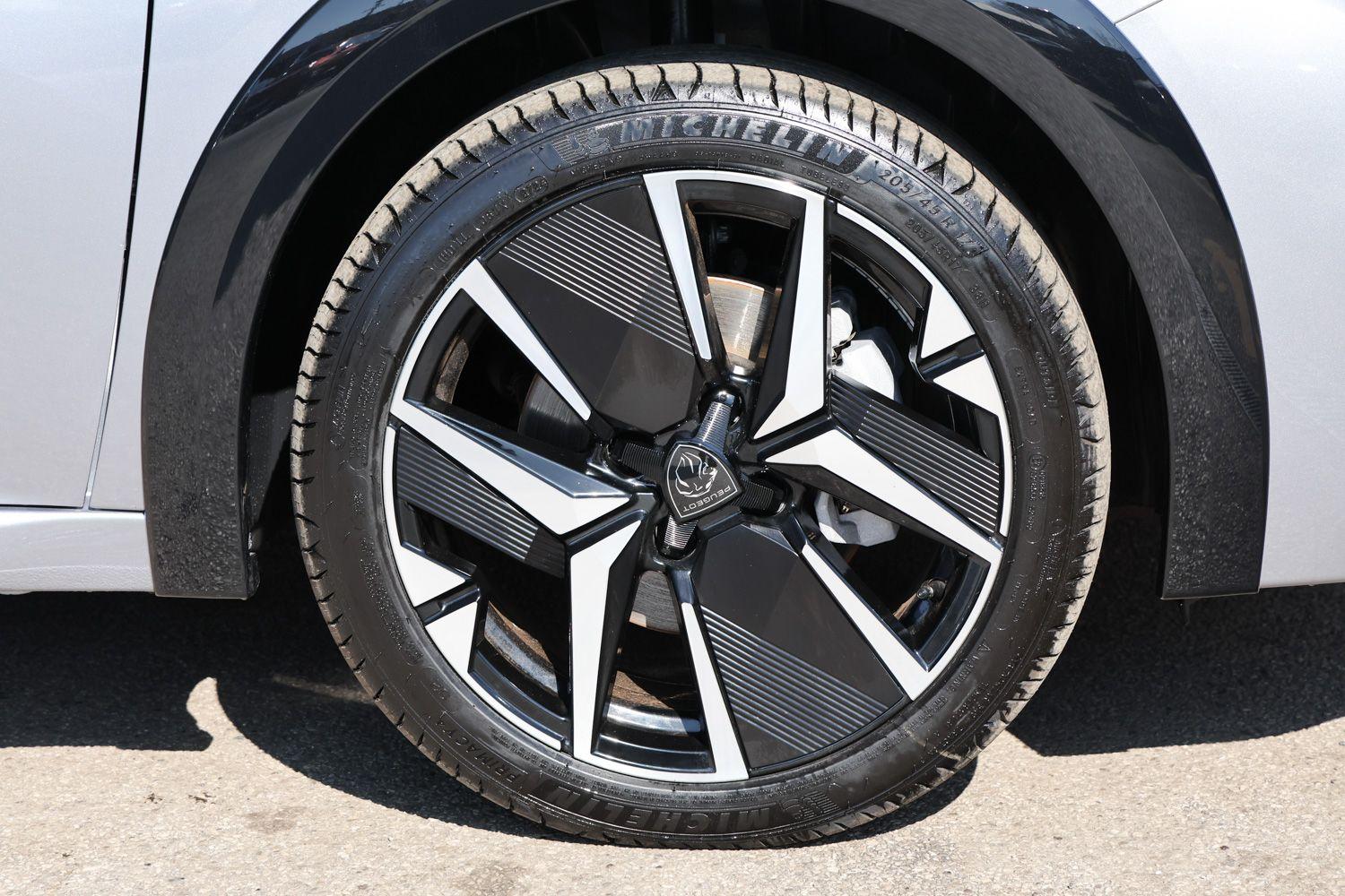 Used Peugeot 208 2025 for sale - 76679055: Photo 5