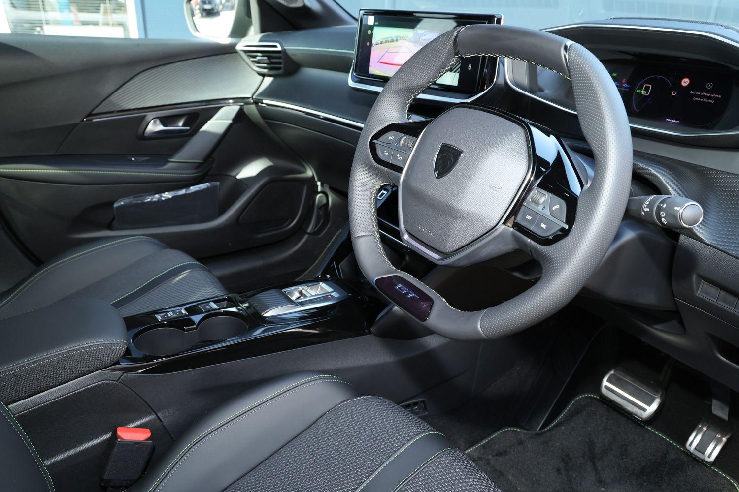 Used Peugeot 208 2025 for sale - 76679055: Photo 6