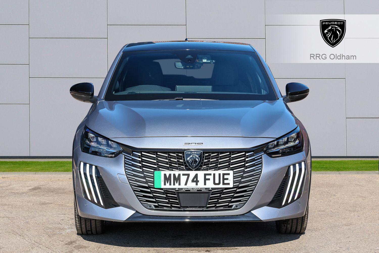 Used Peugeot 208 2025 for sale - 76679055: Photo 7