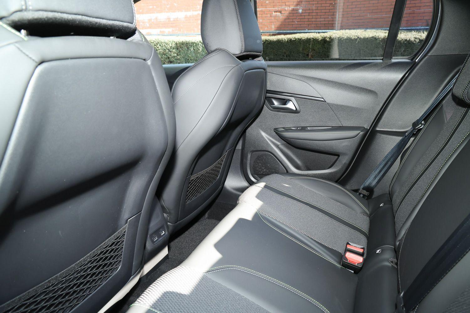 Used Peugeot 208 2025 for sale - 76679055: Photo 8