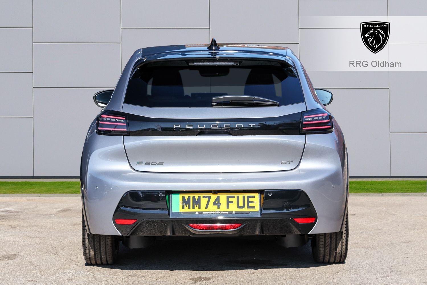 Used Peugeot 208 2025 for sale - 76679055: Photo 9