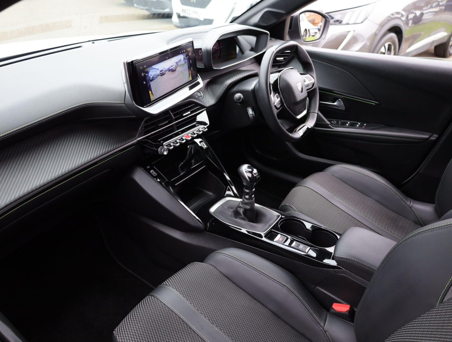 Used Peugeot 208 2024 for sale - 77332827: Photo 10