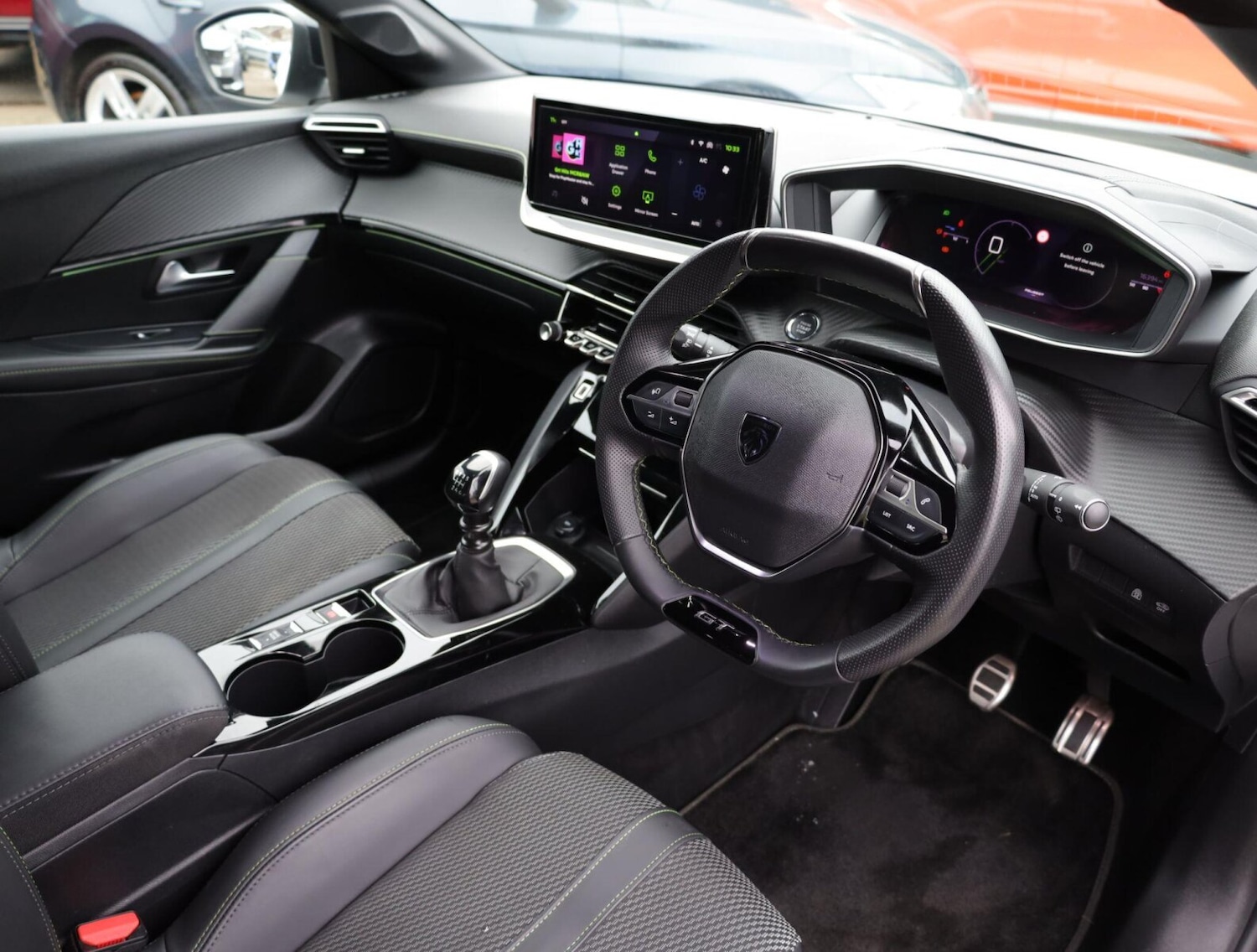 Used Peugeot 208 2024 for sale - 77332827: Photo 11