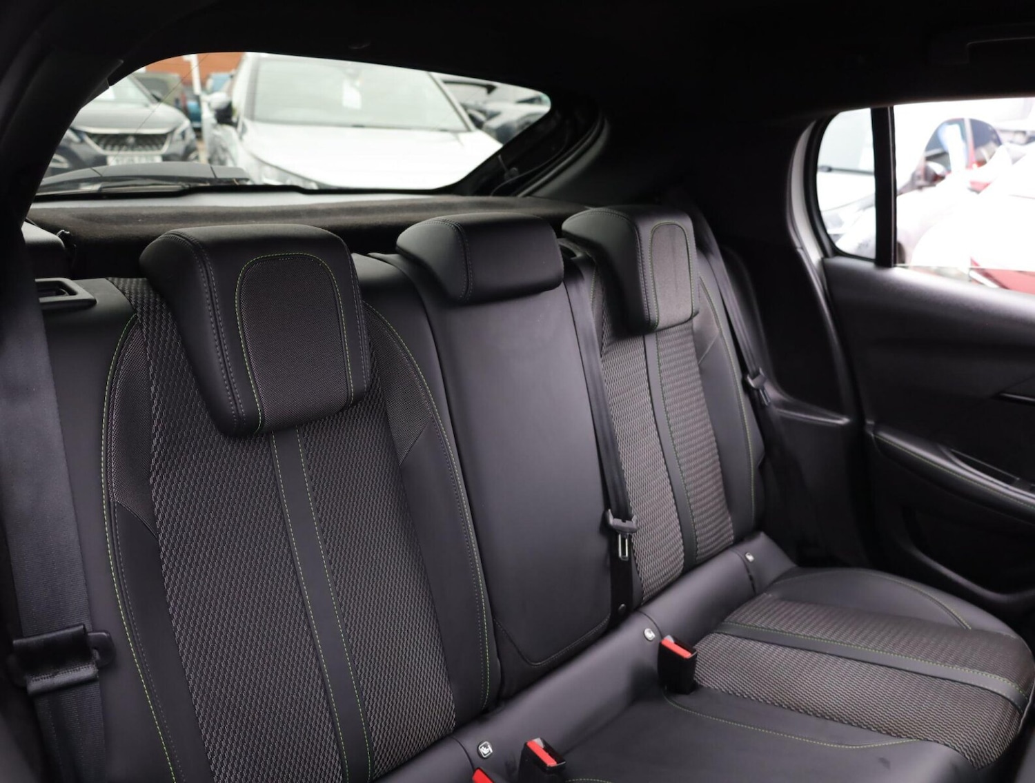 Used Peugeot 208 2024 for sale - 77332827: Photo 13