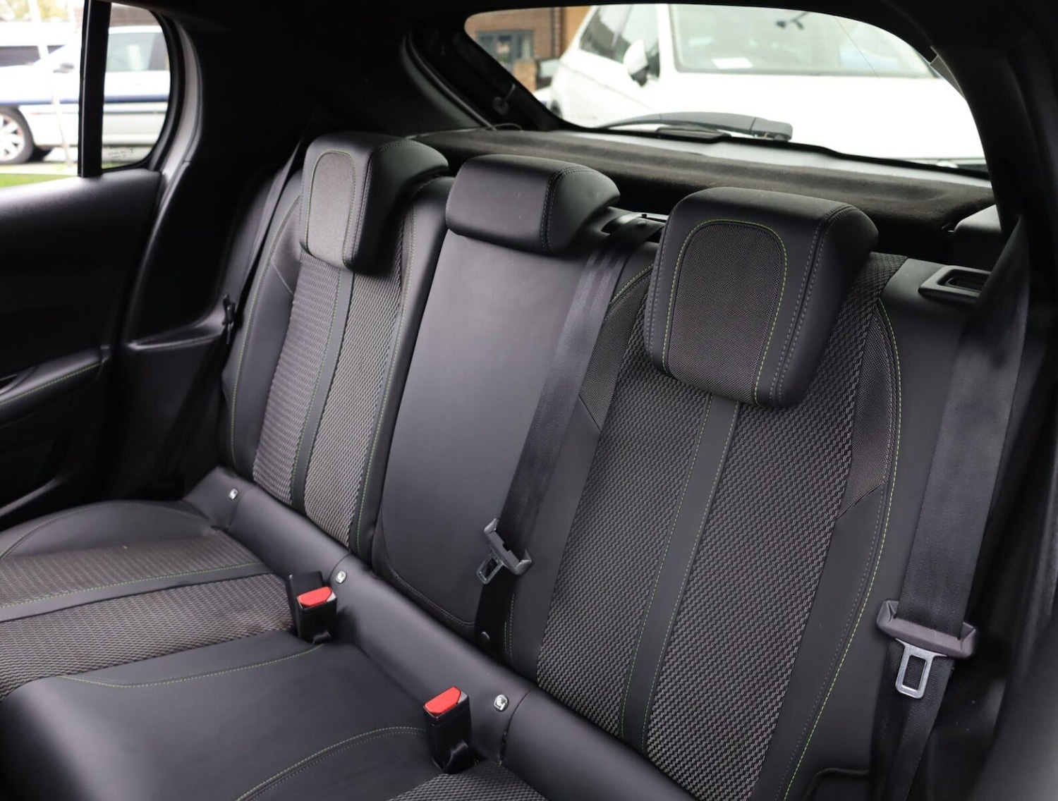 Used Peugeot 208 2024 for sale - 77332827: Photo 14