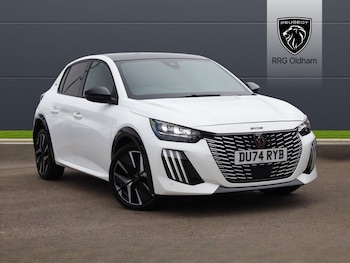 Peugeot 208 feature image