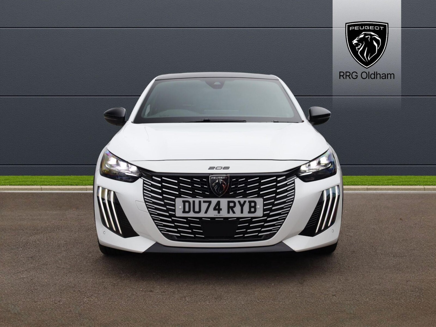 Used Peugeot 208 2024 for sale - 77332827: Photo 2