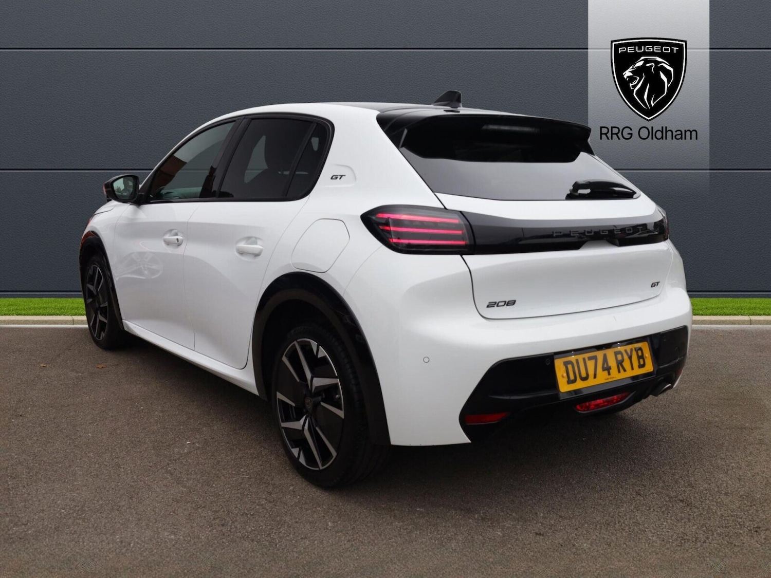 Used Peugeot 208 2024 for sale - 77332827: Photo 3