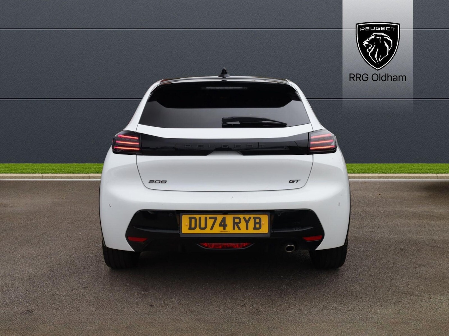 Used Peugeot 208 2024 for sale - 77332827: Photo 4