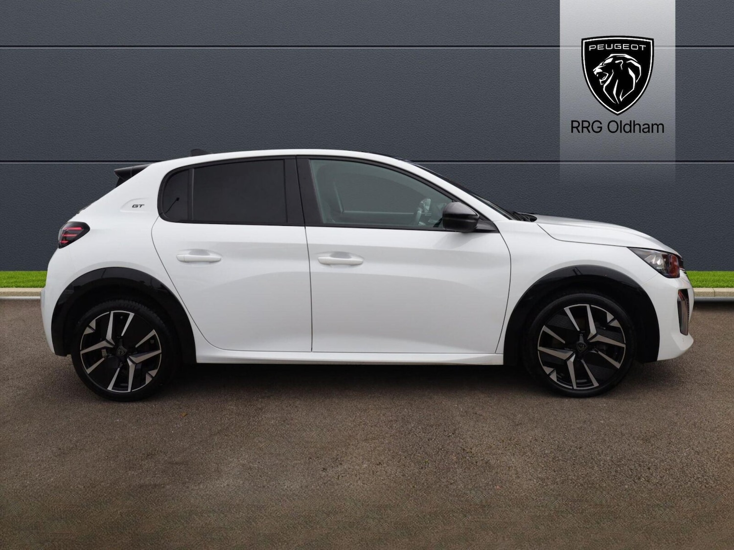 Used Peugeot 208 2024 for sale - 77332827: Photo 5