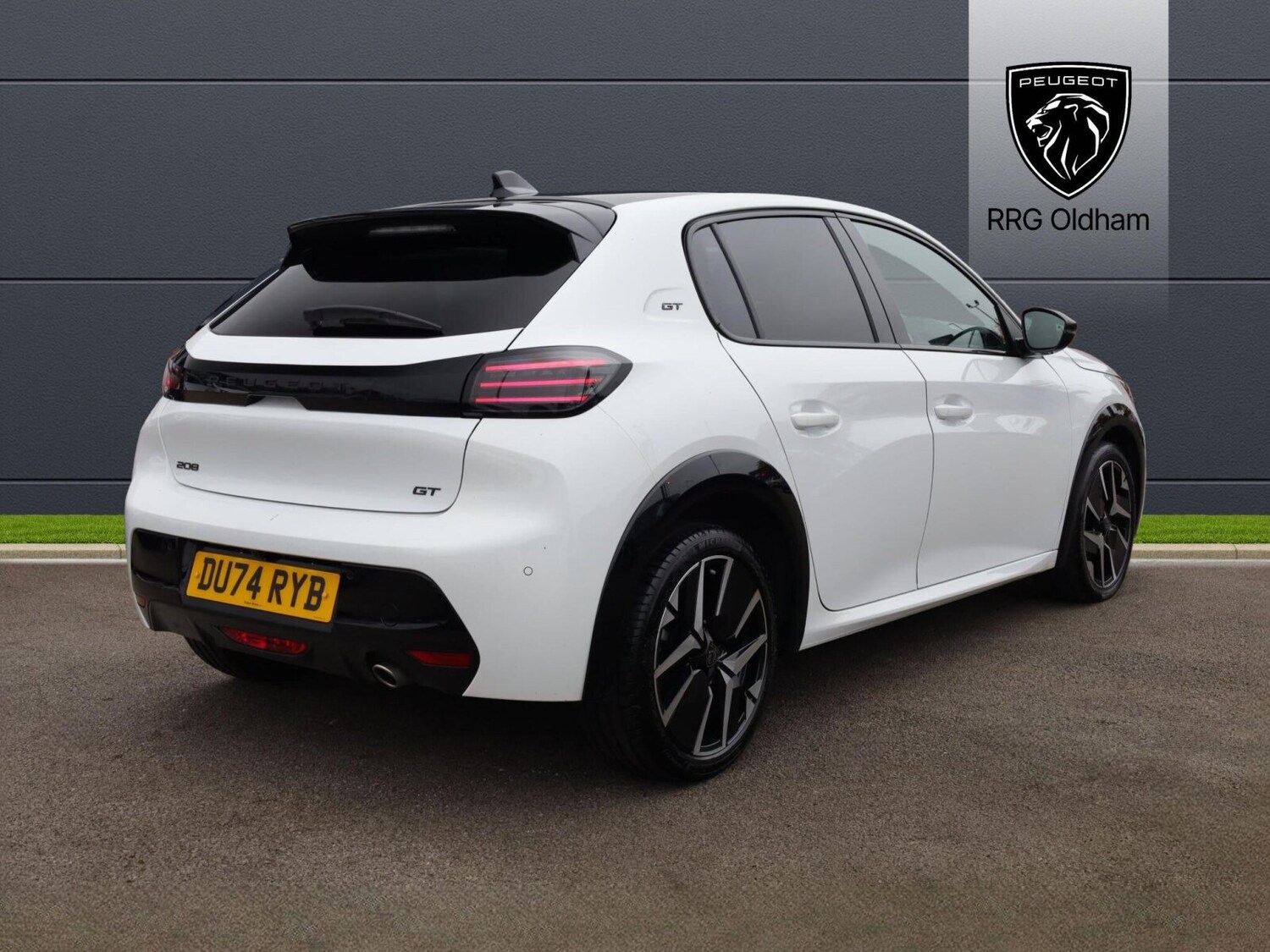 Used Peugeot 208 2024 for sale - 77332827: Photo 6