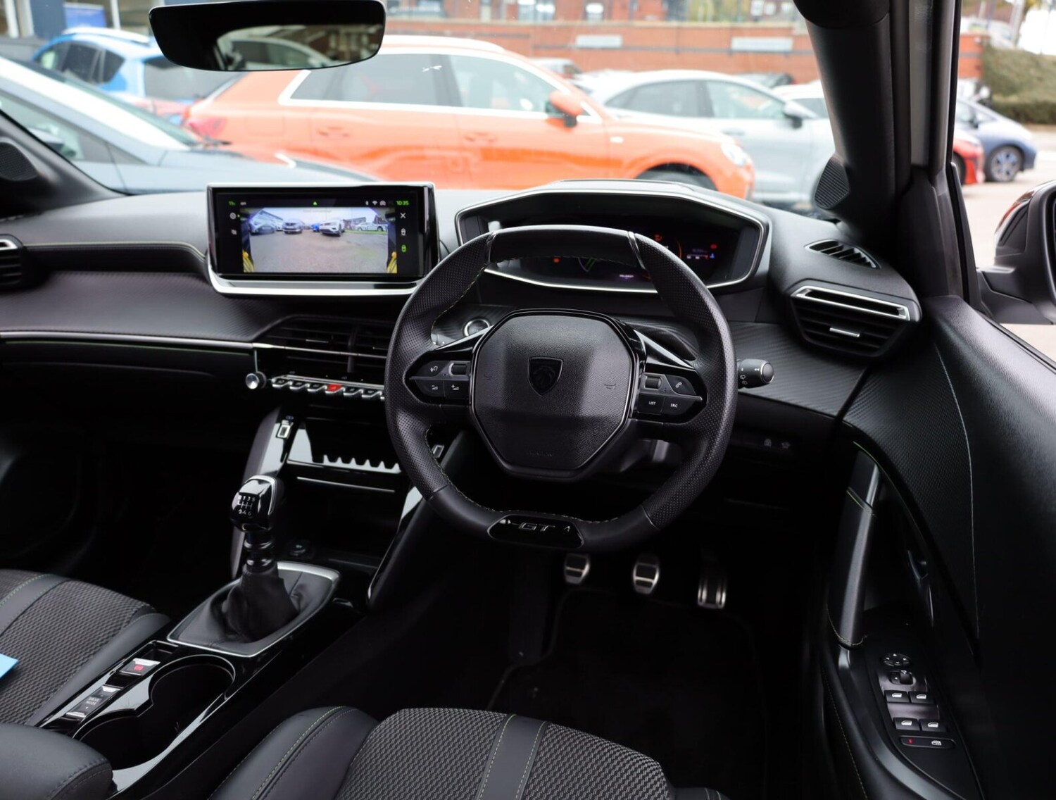 Used Peugeot 208 2024 for sale - 77332827: Photo 9