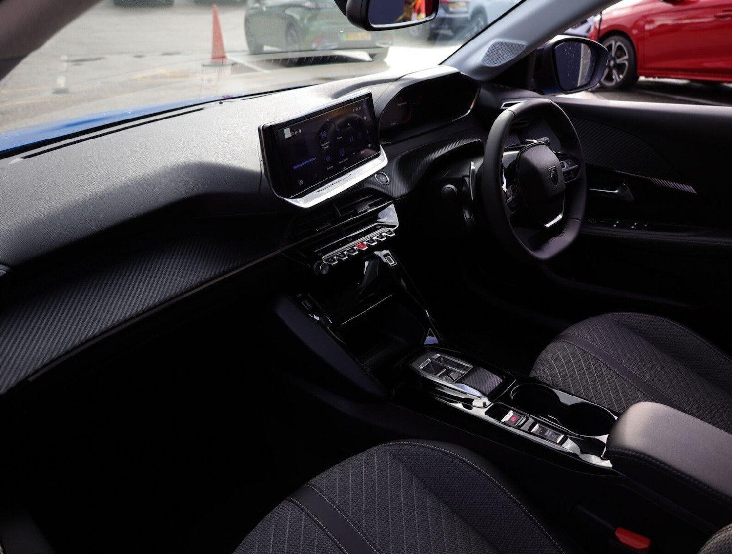 Used Peugeot 208 2025 for sale - 76678932: Photo 10