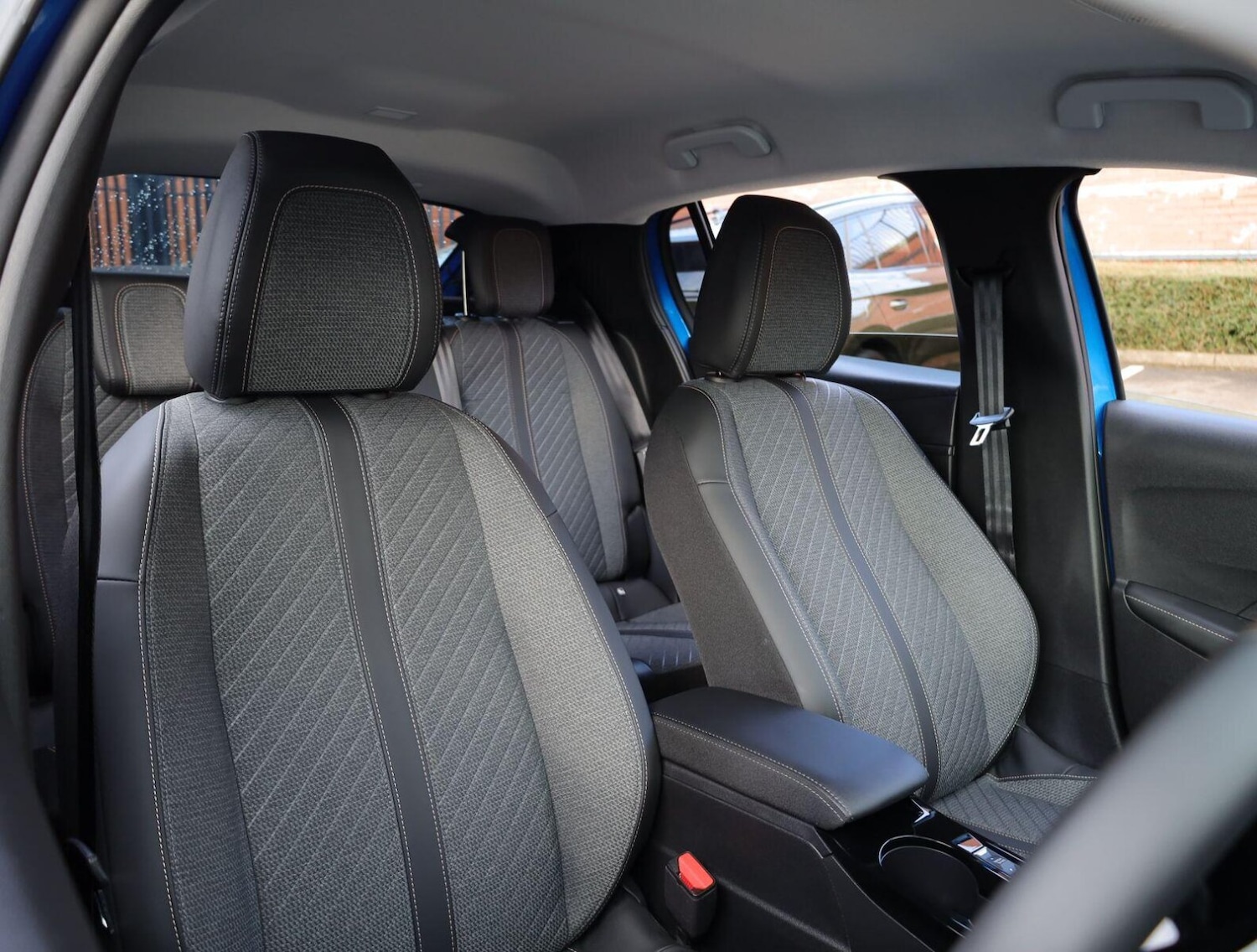 Used Peugeot 208 2025 for sale - 76678932: Photo 11